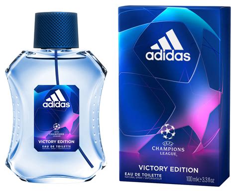 perfume champions league.